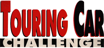 Touring Car Challenge - Clear Logo Image