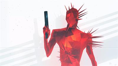 Superhot: Mind Control Delete - Fanart - Background Image