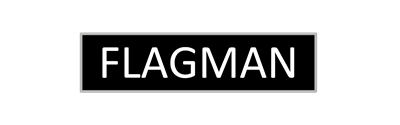 Flagman - Clear Logo Image