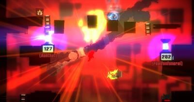 Gun Monkeys - Screenshot - Gameplay Image