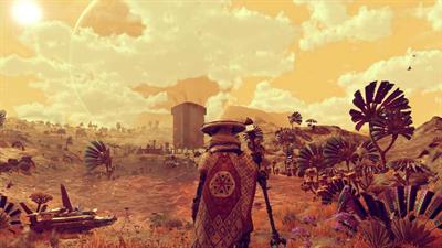 No Man's Sky - Screenshot - Gameplay Image