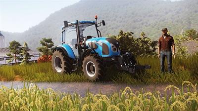 Pure Farming 2018 - Screenshot - Gameplay Image