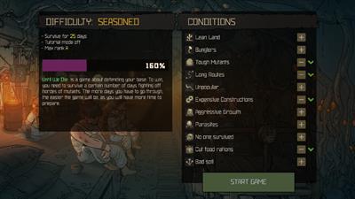 Until We Die - Screenshot - Gameplay Image
