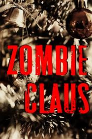 Zombie Claus - Box - Front Image