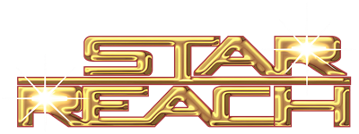 Star Reach - Clear Logo Image