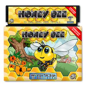 Honey Bee - Disc Image