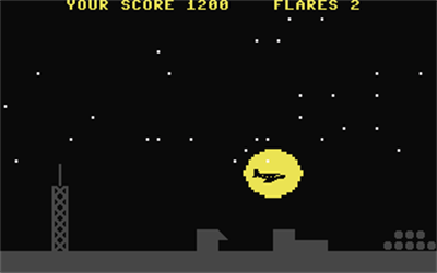 Airraid - Screenshot - Gameplay Image