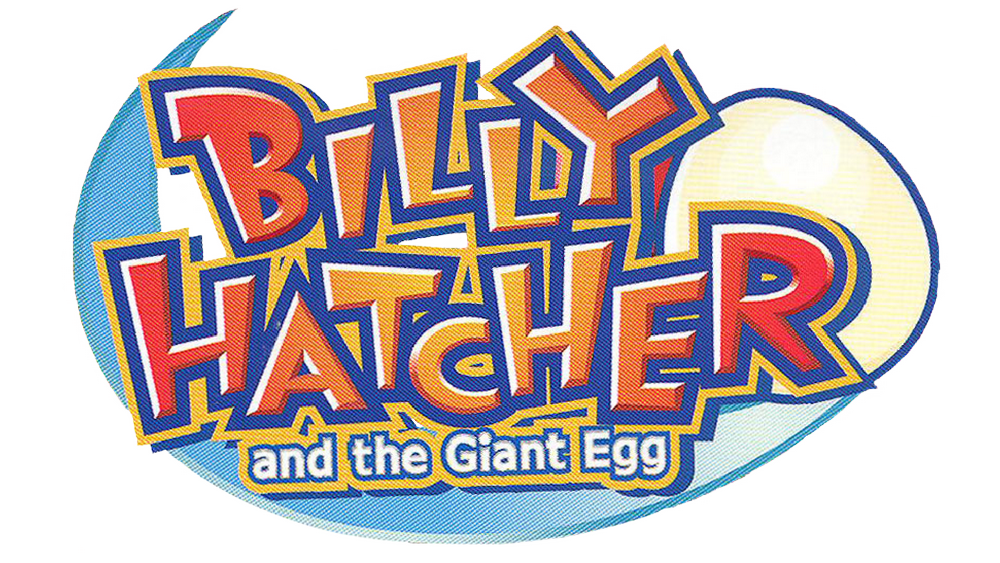 Billy Hatcher and the Giant Egg Details - LaunchBox Games Database