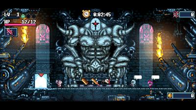 Xenon Valkyrie+ - Screenshot - Gameplay Image