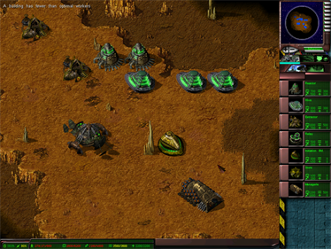 Mission: Humanity - Screenshot - Gameplay Image