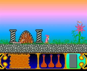 Magicway - Screenshot - Gameplay Image