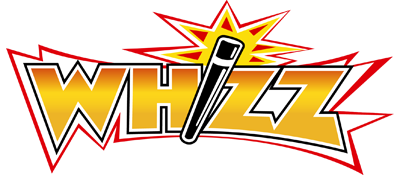 Whizz - Clear Logo Image