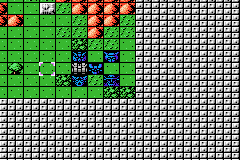 Famicom Mini: Dai-2-ji Super Robot Taisen