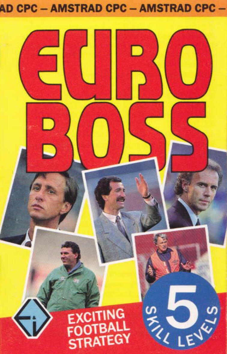 Euro Boss