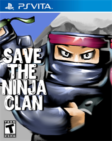 Save the Ninja Clan