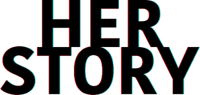 Her Story - Clear Logo Image