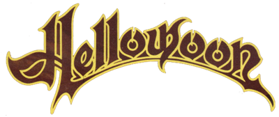 Hellowoon: Das Geheimnis des Zauberstabs - Clear Logo Image