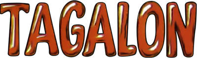 Tagalon - Clear Logo Image