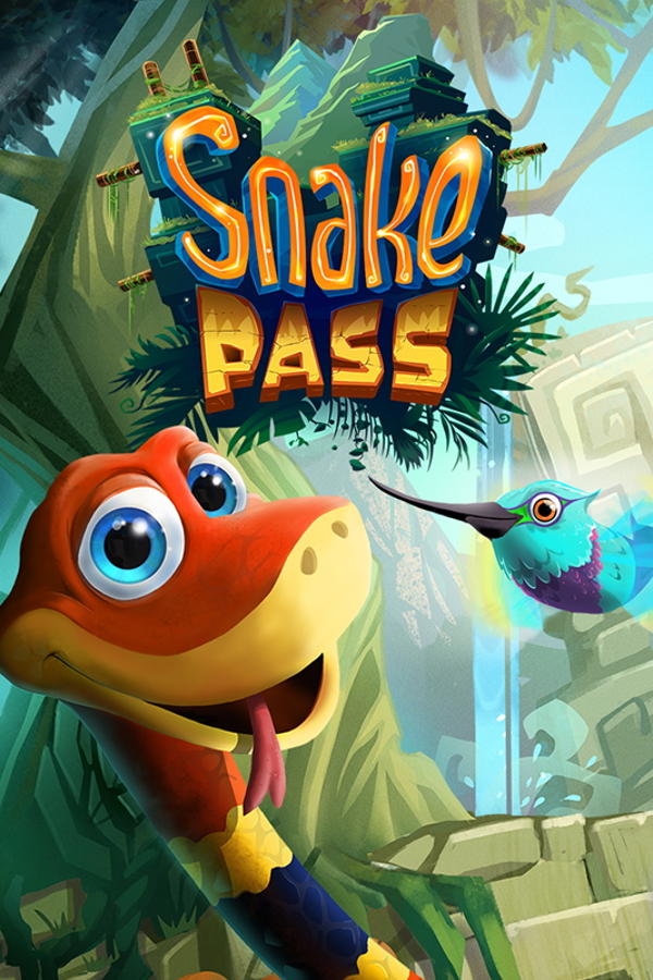 Snake Pass – Release Date Announcement Trailer