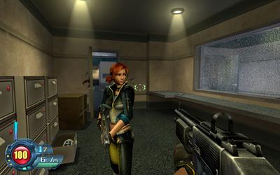 SiN Episodes: Emergence - Screenshot - Gameplay Image