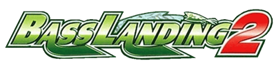 Bass Landing 2 - Clear Logo Image
