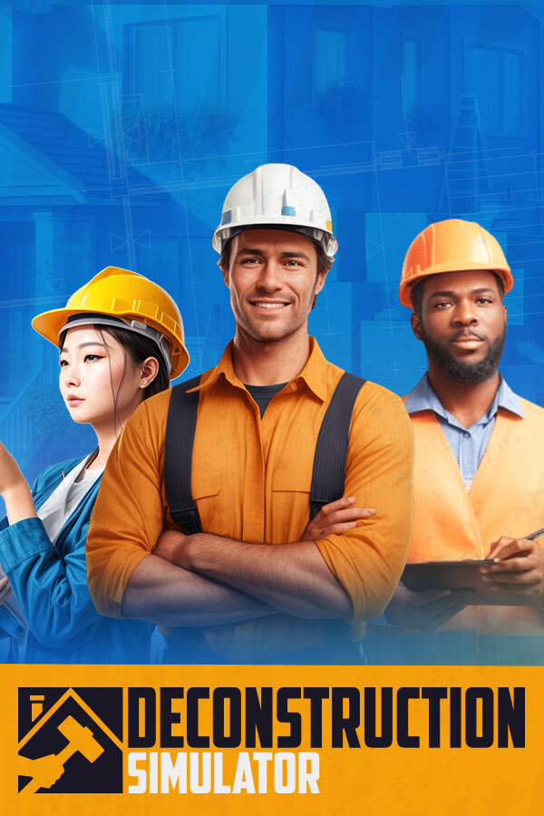 Deconstruction Simulator