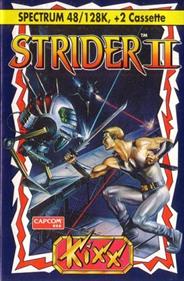 Strider II 