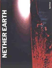 Nether Earth - Box - Front Image