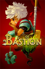 Bastion - Box - Front Image
