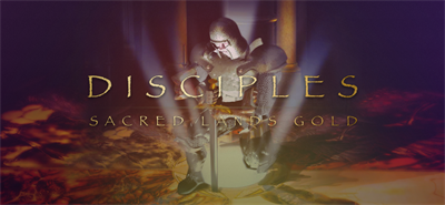 Disciples: Sacred Lands Gold - Banner Image