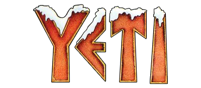 Yeti - Clear Logo Image