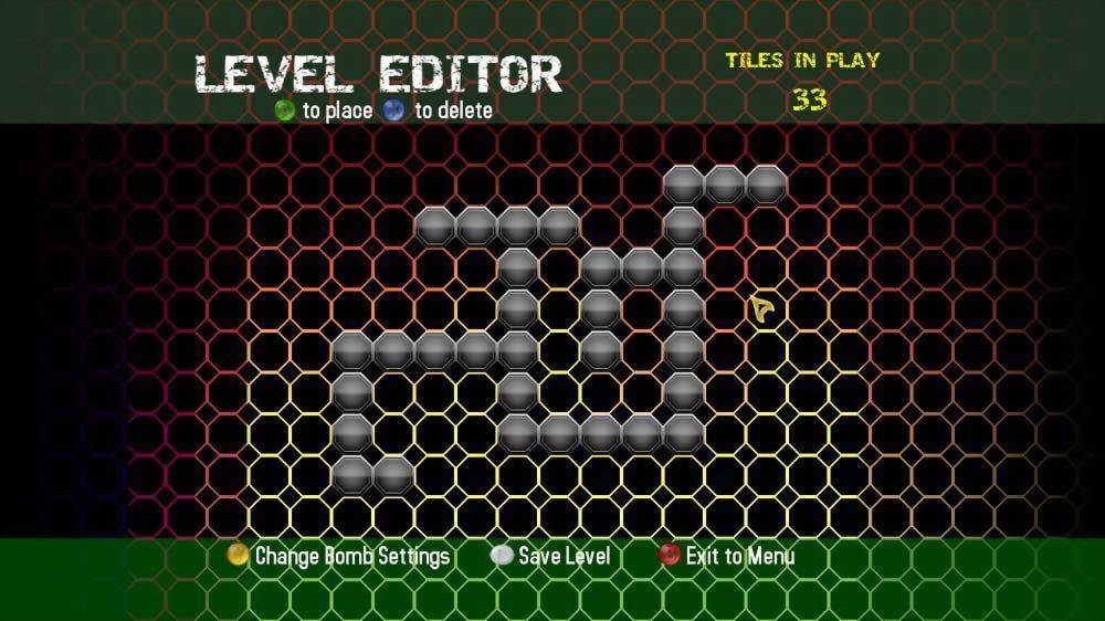 Shellblast HD