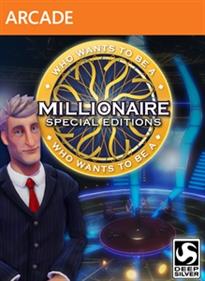 Who Wants To Be A Millionaire? Special Editions