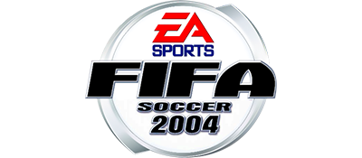 FIFA Soccer 2004 - Clear Logo Image