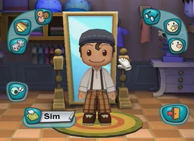 MySims - Screenshot - Gameplay Image