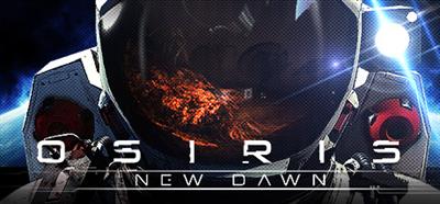 Osiris: New Dawn - Banner Image