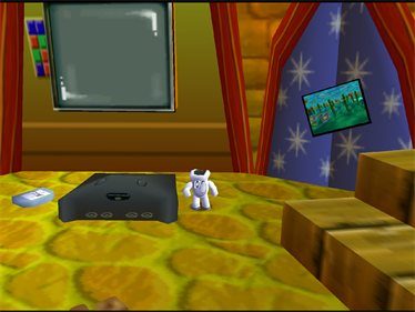 Glover 2 - Screenshot - Gameplay Image