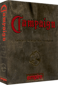 Campaign - Box - 3D Image