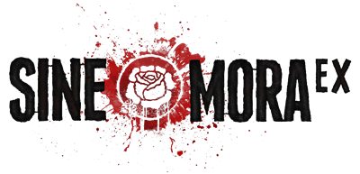 Sine Mora EX - Clear Logo