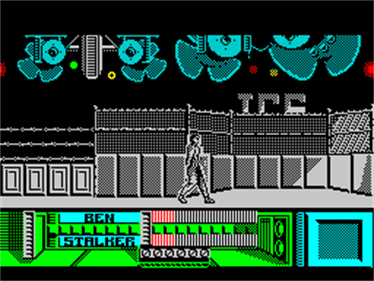 Heroes - Screenshot - Gameplay Image