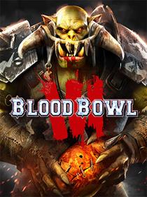 Blood Bowl 3 - Box - Front Image
