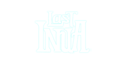 Last Inua - Clear Logo Image