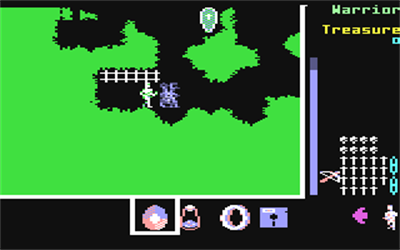 Gemstone Healer - Screenshot - Gameplay Image
