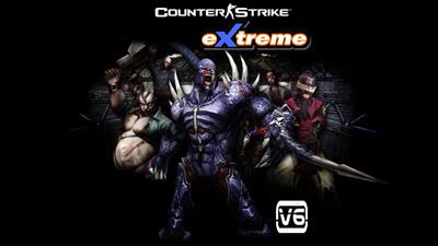 Counter Strike Xtreme - Fanart - Background Image