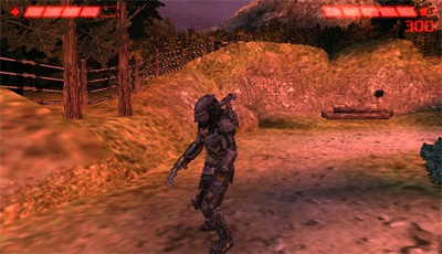 Aliens vs. Predator: Requiem - Screenshot - Gameplay Image