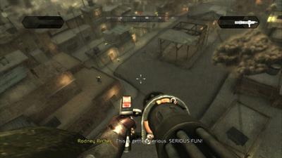 Haze - Screenshot - Gameplay Image