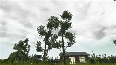 Grass Simulator - Screenshot - Gameplay Image