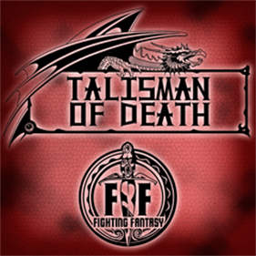 Fighting Fantasy: Talisman of Death