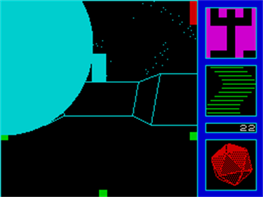Gyron Atrium  - Screenshot - Gameplay Image