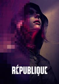 Republique - Box - Front Image